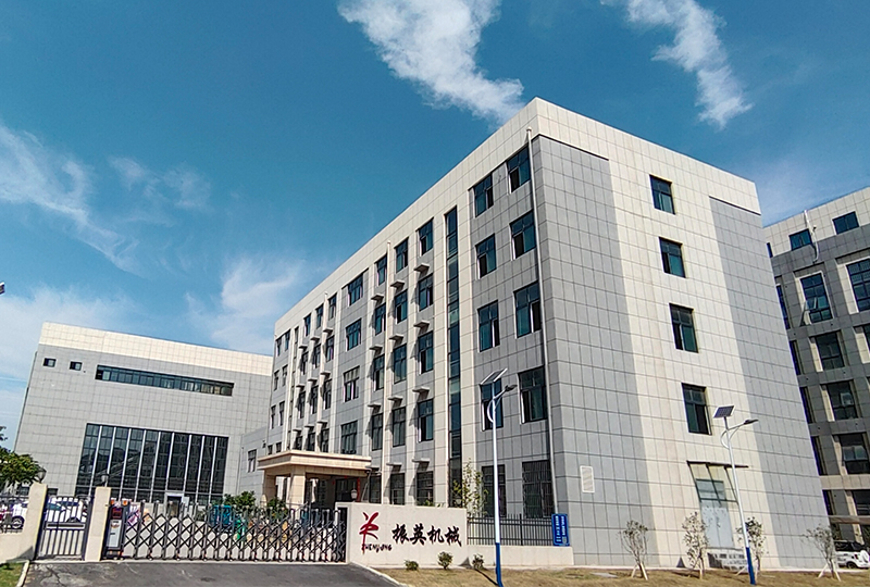 新鄉市禾穗機械設備制造有限公司